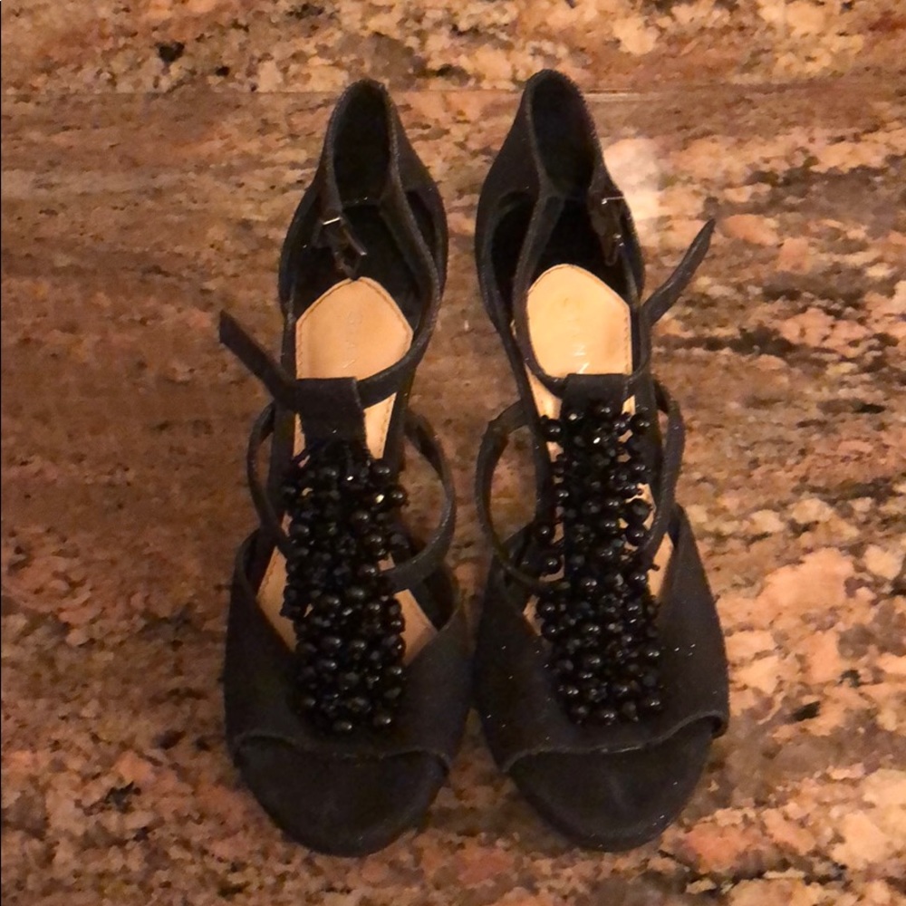 Gianni bini heels.
